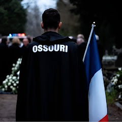 OSSOURI OFFICIEL