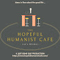 Hopeful Humanist Cafe logo