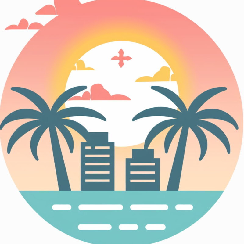 Learn Travel Destinations channel avatar