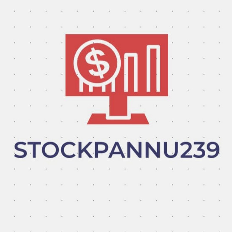 STOCKPANNU239