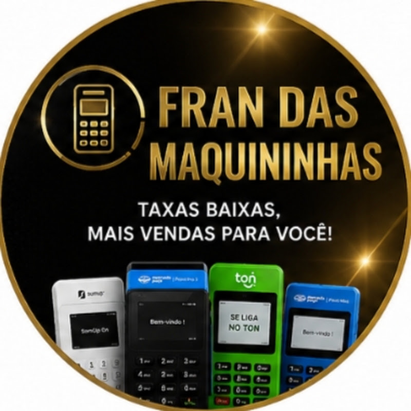FrandasMaquininhas
