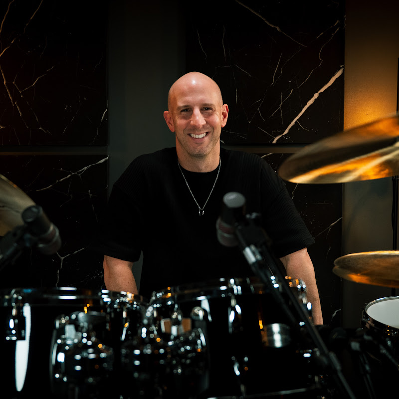 Louie Palmer icon