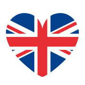 イギリス、アンティークな暮らし。