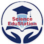 Science EduStation logo
