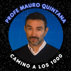 Profe Mauro Quintana net worth