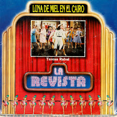 Manolo Otero - Topic