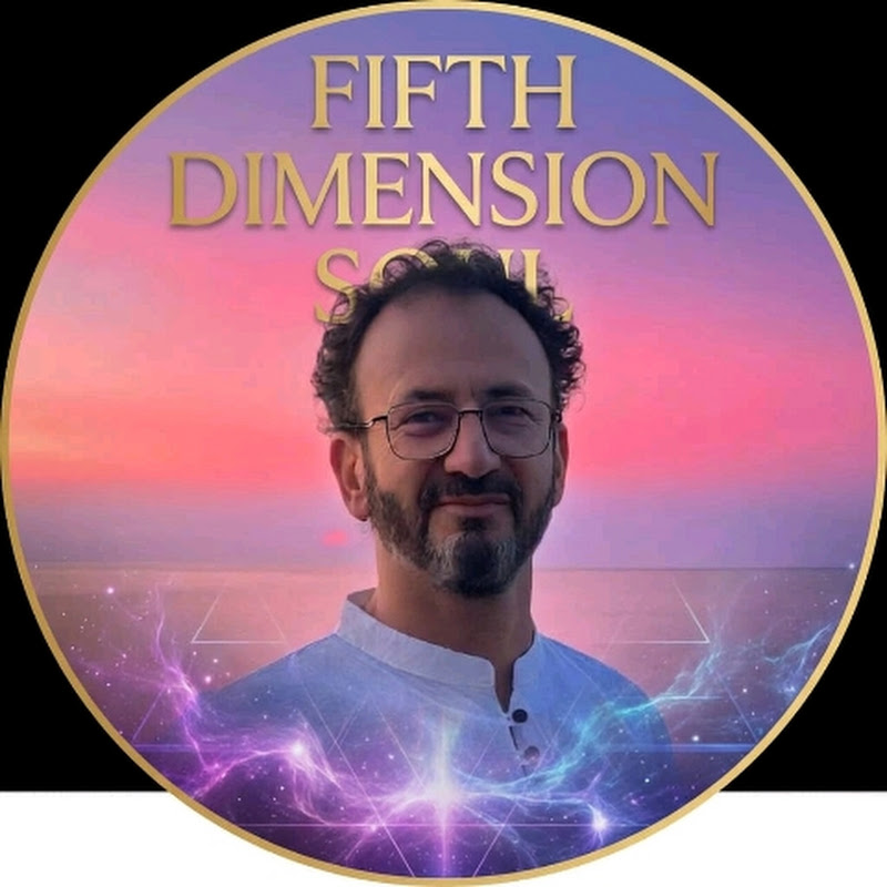 د. نواف الشبلي - البعد الخامس