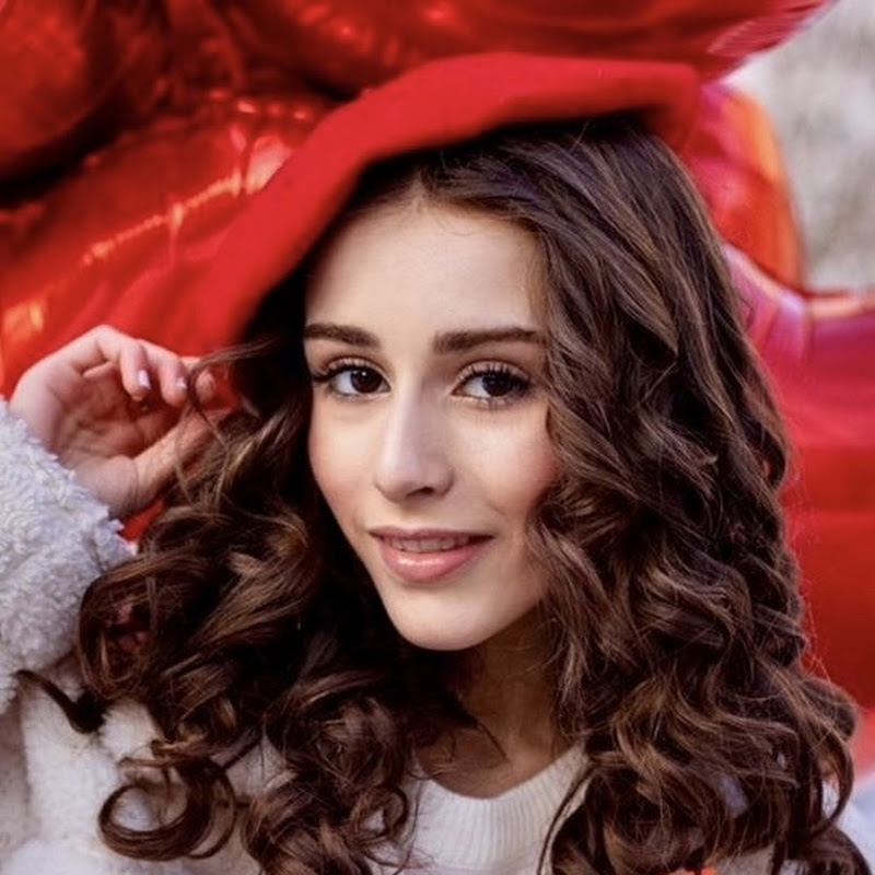 Карина Кагра