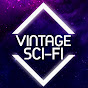 Vintage Sci-Fi Audiobooks YouTube Profile Photo