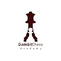 Gambit Chess Academy logo
