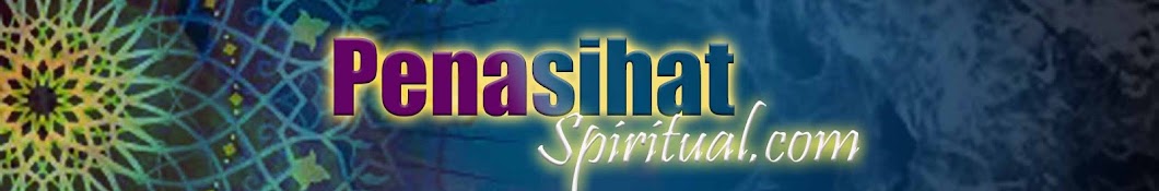 Penasihat Spiritual Avatar de chaîne YouTube
