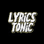 LYRICS TONIC logo