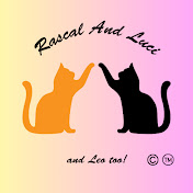 Rascal and Luci