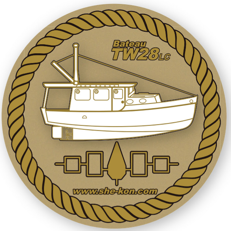 Building SHÉ:KON: Our DIY Boat Journey