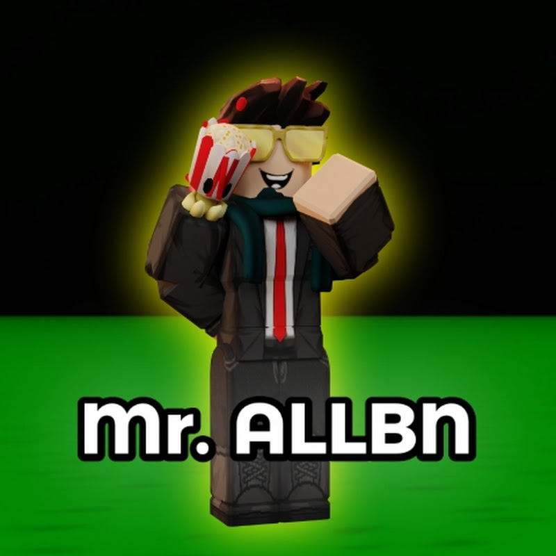 MrAllbn