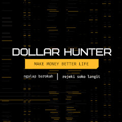 DOLLAR HUNTER 7,88 jt x ditonton