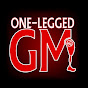One-Legged GM logo