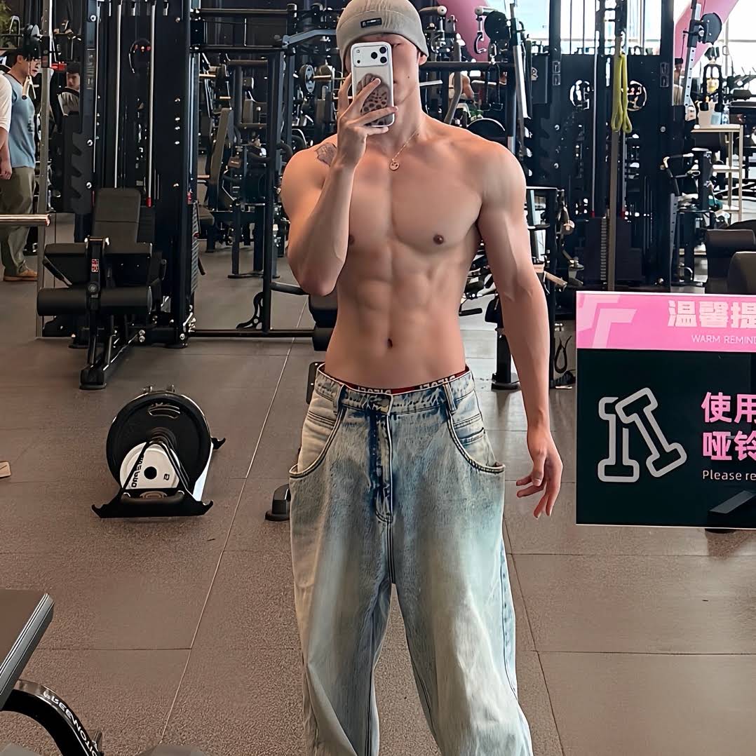 Post from Samuel Dang