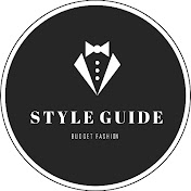 STYLE GUIDE