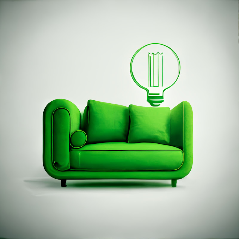 Green Design Ideas