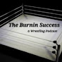 The Burning Success logo