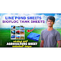JP farm pond Sheets  logo