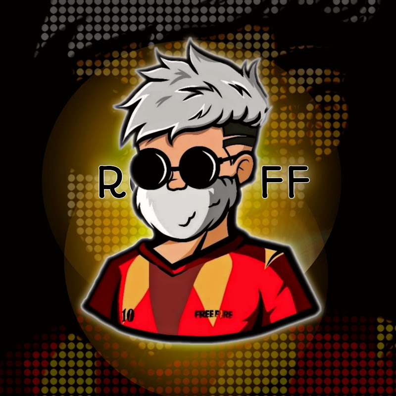 ROBIN FF
