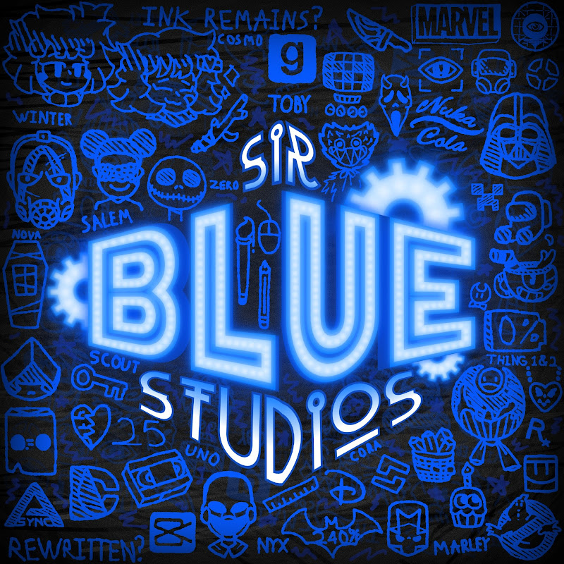 Sir.BlueStudios.