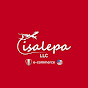 ISALEPA LLC  logo