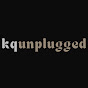 KQ unplugged | purpose guide + master of intuition logo