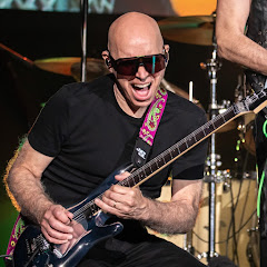 Joe Satriani