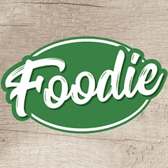 Rafiya Foodie channel logo