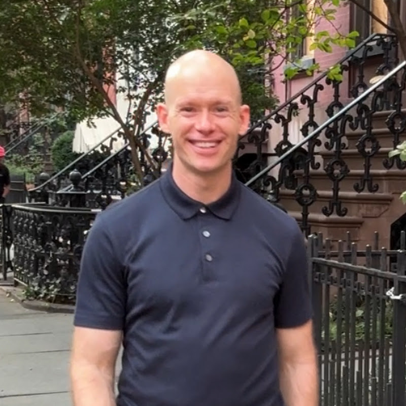 Sean Devine • NYC Real Estate Broker