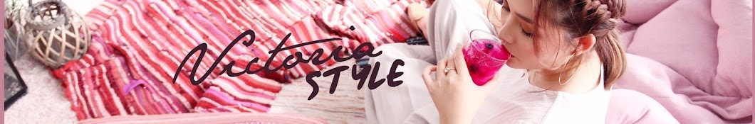 VictoriaStyle YouTube channel avatar