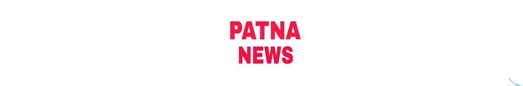 Patna News Avatar del canal de YouTube
