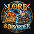 5RjubSukyX0-channel-avatar-Lore and Disorder