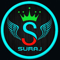YOUTUBER SURAJ 