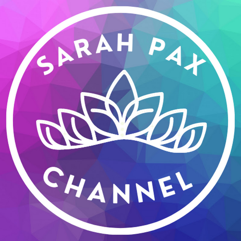 Sarah Pax Channel