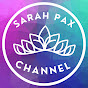 Sarah Pax Channel