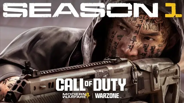 Call of Duty Modern Warfare 4 e Warzone, la Stagione 1 arriva il 6 novembre