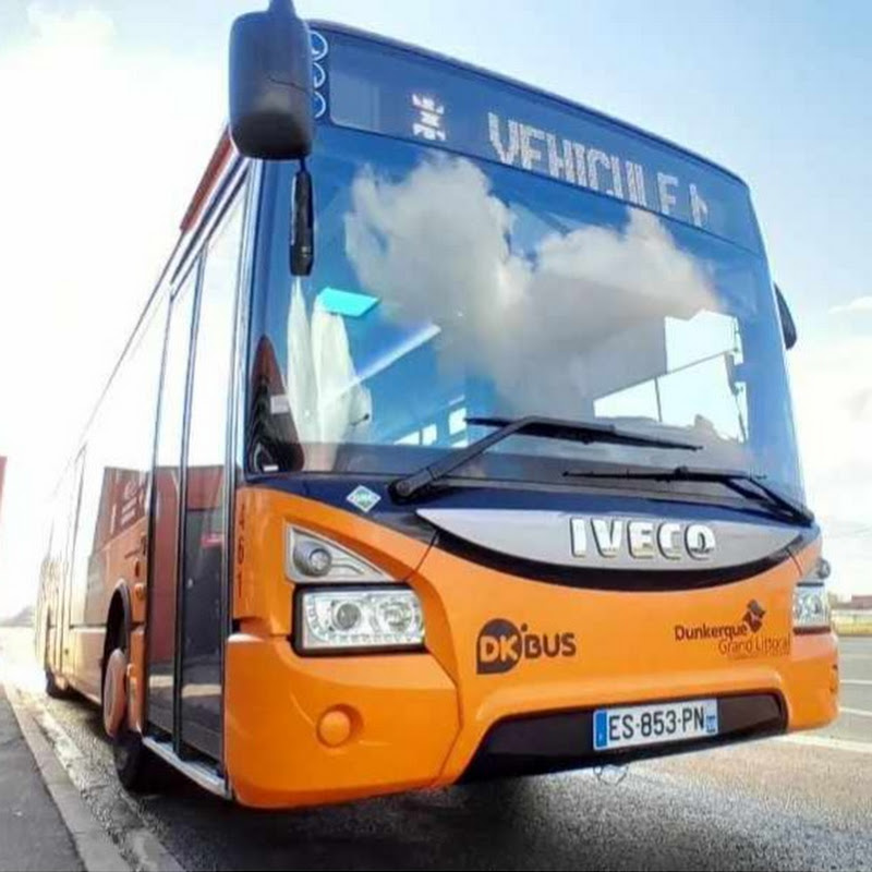 Transports d'Europe