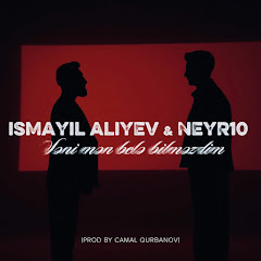 Ismayil Aliyev - Topic