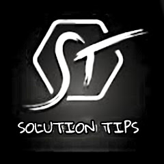 Solution Tips channel logo