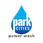 Park Cities Power Wash logo
