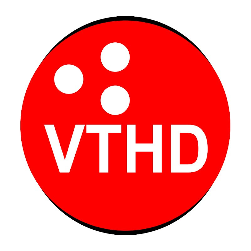 Vectoring Tech HD