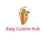 Easy Cuisine Hub logo