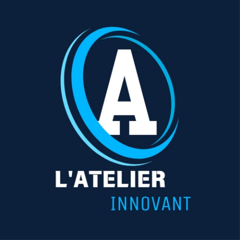 L'Atelier Innovant