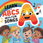 Phonics Kids Playtime Songs and Learning logo