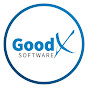 GoodX Software logo