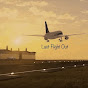 Last Flight Out logo